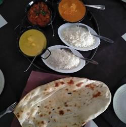 Om Indian Restaurant, San Luis de Sabinillas