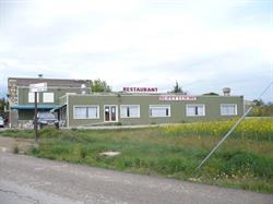 Restaurant Can Janot, Navata