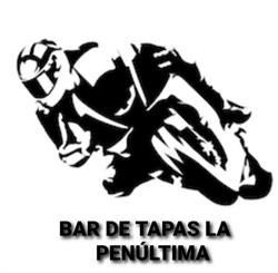 Bar de tapas la penúltima, Fuentelencina