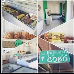 Heladería Cobo, Torrelavega