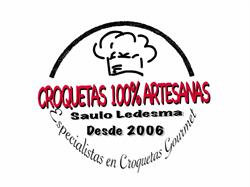 Croquetas 100% Artesanas, Valdehijaderos