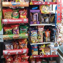 Estancos, Guaro
