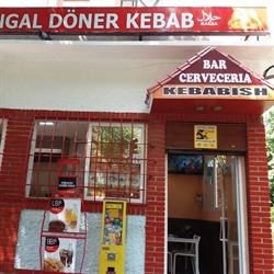 Bengal Doner Kebab, Madrid