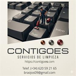 Contigoes, La Serna del Monte