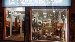 La Casa Vintage, Móstoles