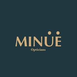 MiNÜE Opticians, Sevilla