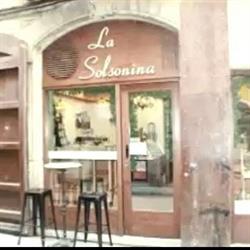 La Solsonina, Solsona
