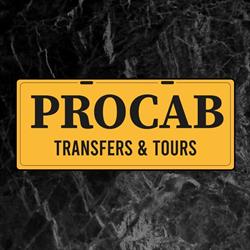 ProCab Transfers & Tours, Fuengirola