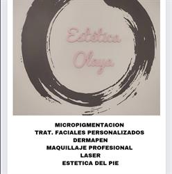 Estètica Olaya Ortiz, Onda