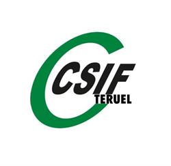 CSIF Teruel