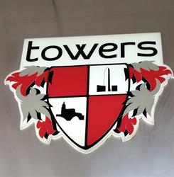 Bar Towers, Bilbao