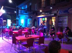 Taberna Del Pochi, El Álamo