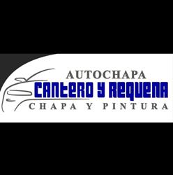 Autochapa Cantero y Requena - Reycan, Caudete
