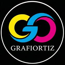 GrafiOrtiz, Aznalcóllar