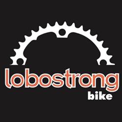 Lobostrong Bike, Zaragoza