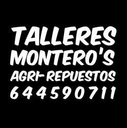 Talleres Montero'S, Mahora