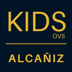 OVS Kids, Alcañiz
