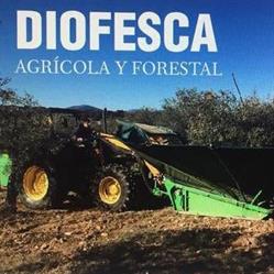Servicios Agrícolas Y Forestales DIOFESCA, Ahigal