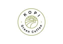Kopi Green Coffee - Specialty Coffee, Tomelloso