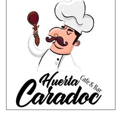 Café y bar Huerta Caradoc, San Benito