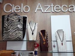 Cielo Azteca, Madrid