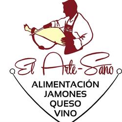 El arte sano, Almería