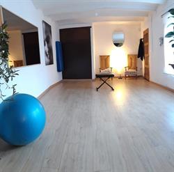 Fisio Pilates Letur