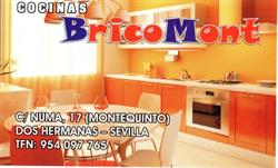 Bricomont S.L., Dos Hermanas