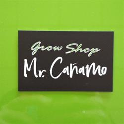 Mr Cañamo Grow Shop, Benahadux