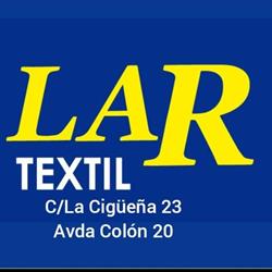 Lar Textil- Ropa de hogar Logroño