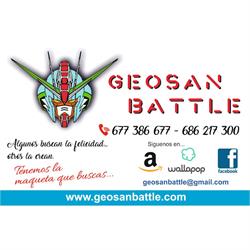 Geosan Battle, Tomelloso