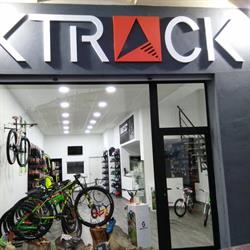 Bicicletas Track, Loja