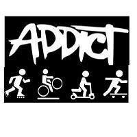 ADDICT, Palencia