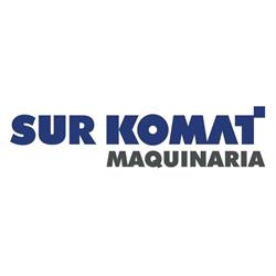 Surkomat Maquinaria, Utrera
