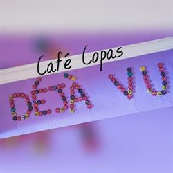 Déjà Vu café copas, Campofrío