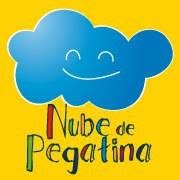 Nube de Pegatina, Ludoteca en Alcañiz