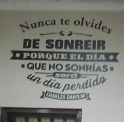Cafeteria Ciudad Jardin, Cartagena