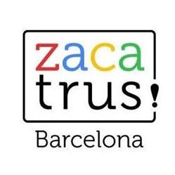 Zacatrus, Barcelona