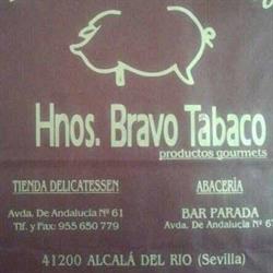 Tienda La Boutique del Ibérico, Alcala del Rio
