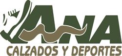 Calzados y deportes Ana, Cullar