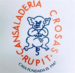 Cansaladeria Crosas, Rupit
