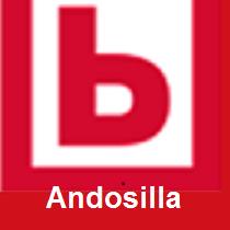 Biblioteca Pública Municipal de Andosilla.