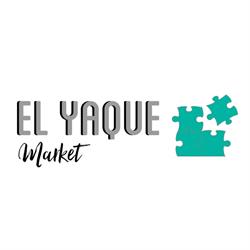 El Yaque Market, Madrid