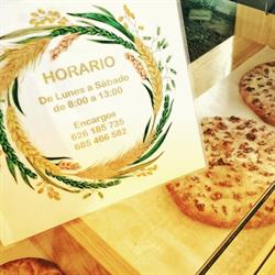 Horno Guiral, Urrea de Gaen