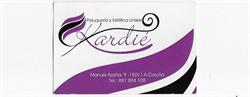 Kardié, A Coruña