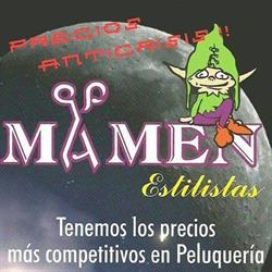 Mamen Estilistas, Pozo Aledo