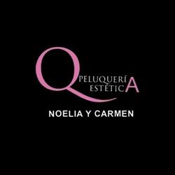 PELUQUERÍA NOELIA y ESTÉTICA CARMEN, Socovos