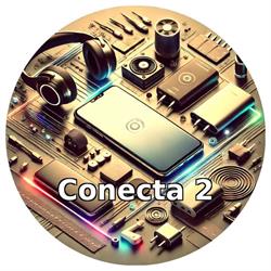 Conecta2, Algarrobo