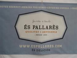 És Pallarès, Tremp