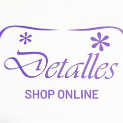 Detalles Moda y Complementos, Pizarra